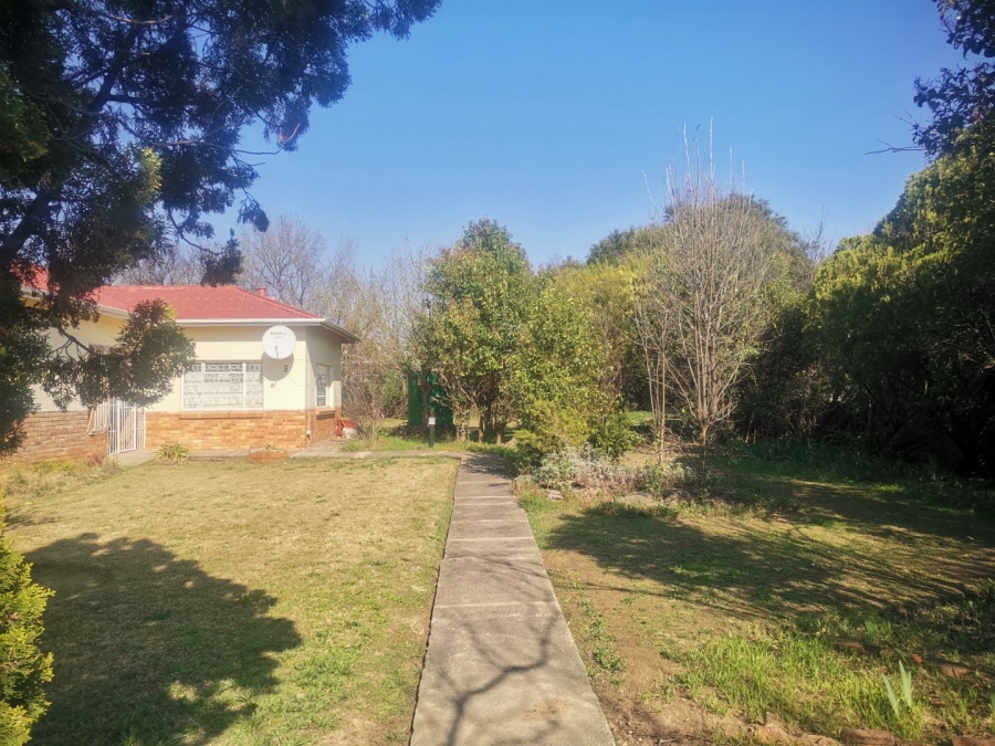 3 Bedroom Property for Sale in Senekal Free State